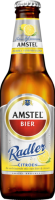 Amstel Radler fles van 30cl